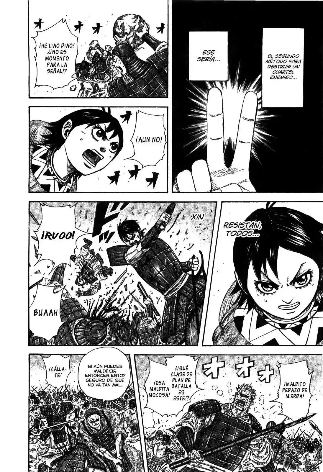 Página 14 — Kingdom Capítulo 248