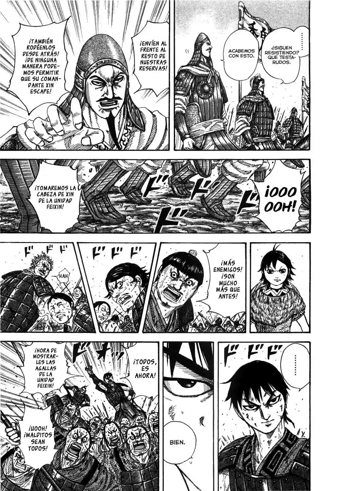 Página 15 — Kingdom Capítulo 248