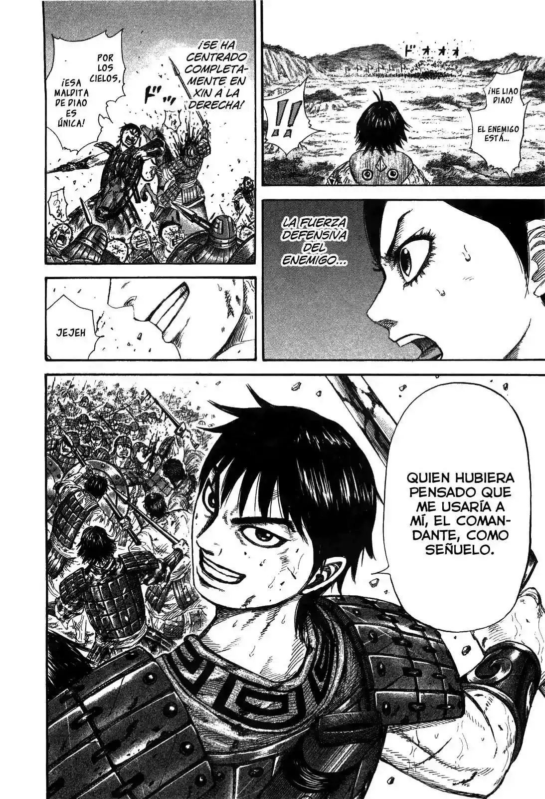 Página 16 — Kingdom Capítulo 248