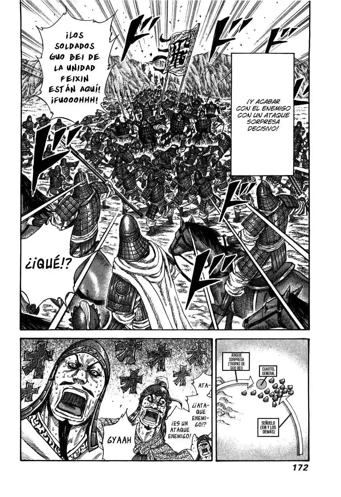 Página 18 — Kingdom Capítulo 248