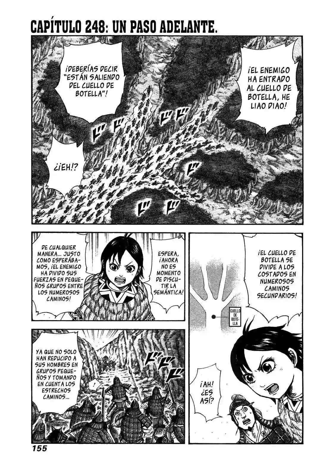 Página 20 — Kingdom Capítulo 248