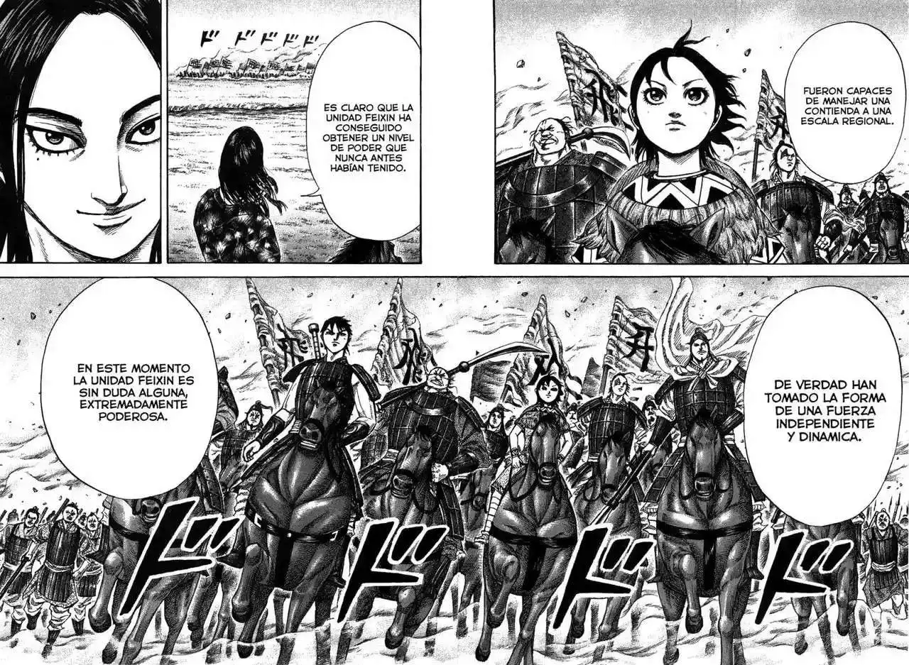 Página 12 — Kingdom Capítulo 249
