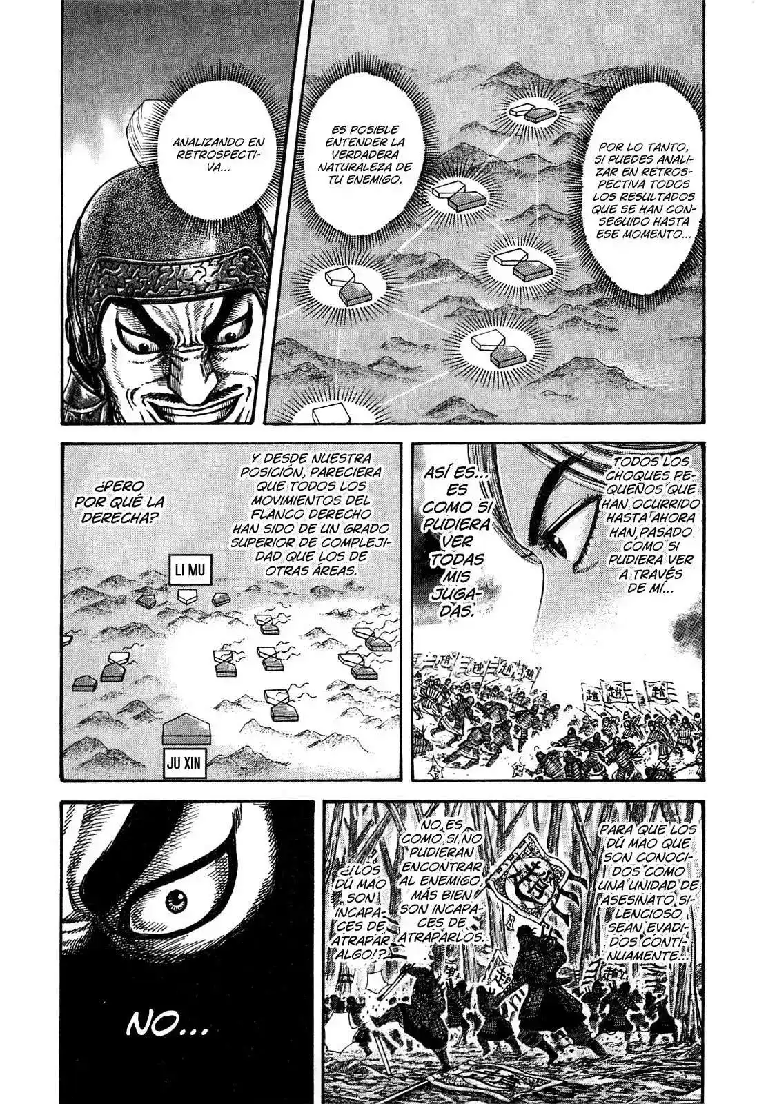 Página 11 — Kingdom Capítulo 252