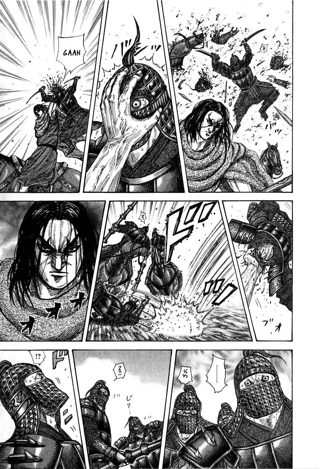 Página 4 — Kingdom Capítulo 253