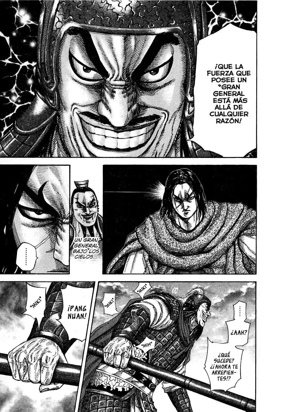 Página 6 — Kingdom Capítulo 253