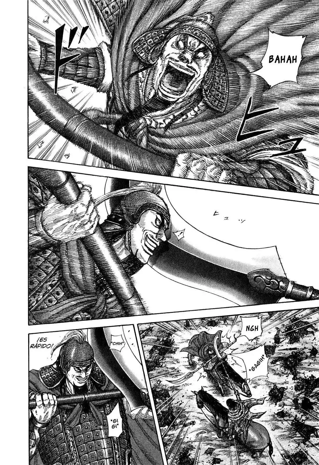 Página 7 — Kingdom Capítulo 253