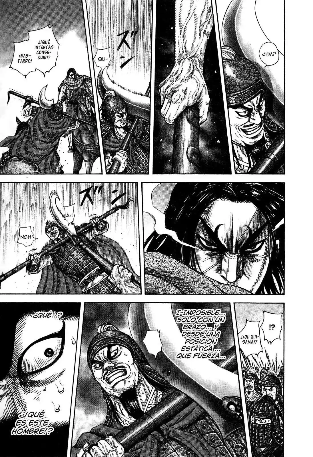 Página 8 — Kingdom Capítulo 253