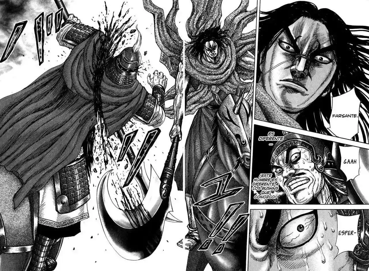 Página 9 — Kingdom Capítulo 253