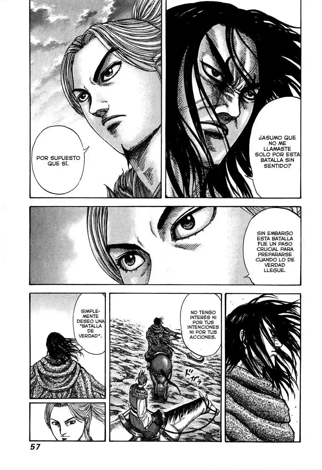 Página 11 — Kingdom Capítulo 253