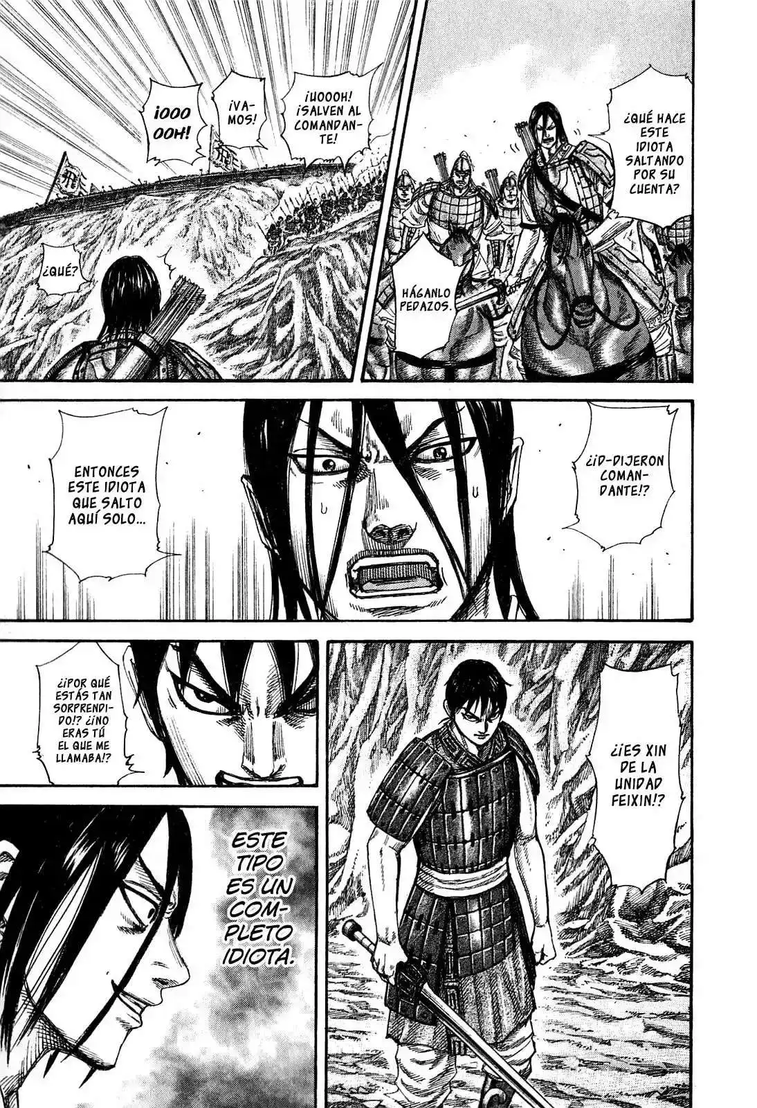 Página 7 — Kingdom Capítulo 254