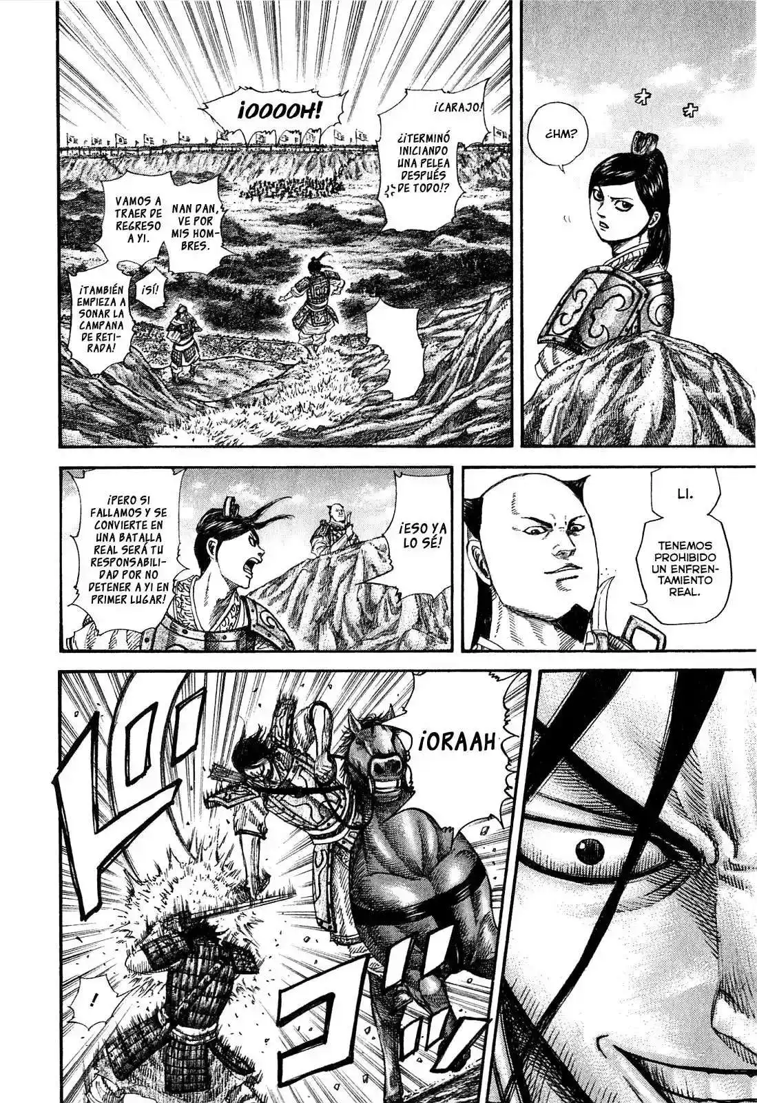 Página 8 — Kingdom Capítulo 254