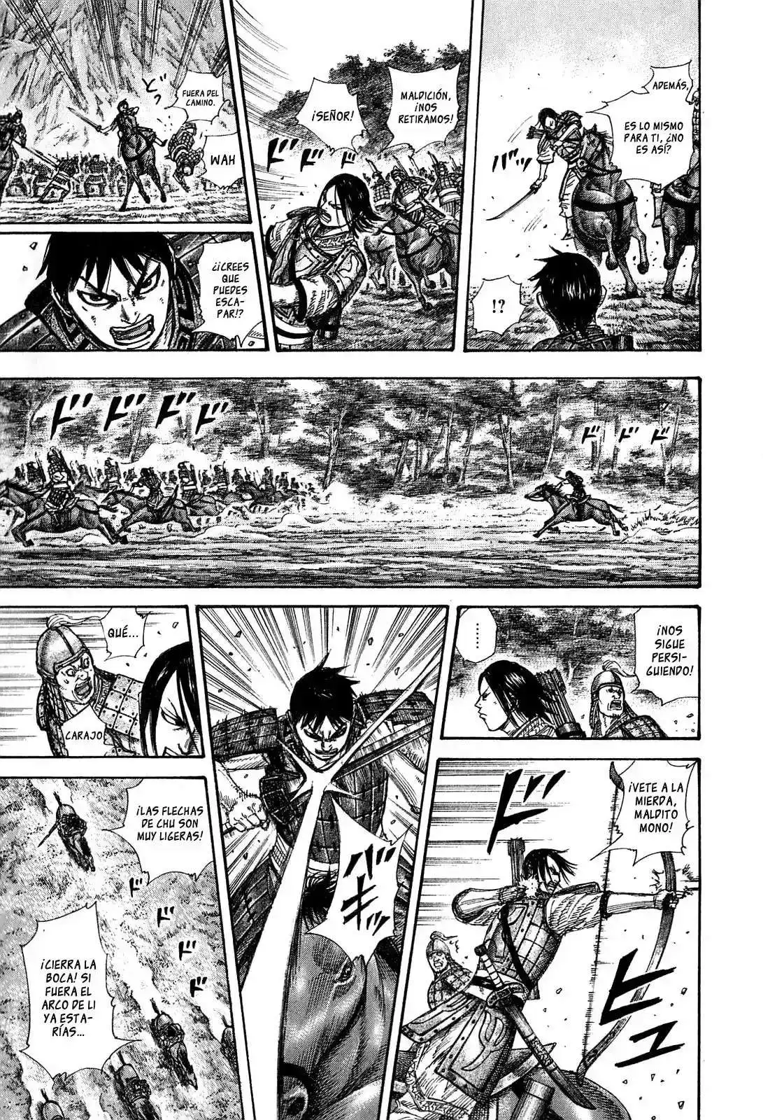 Página 11 — Kingdom Capítulo 254