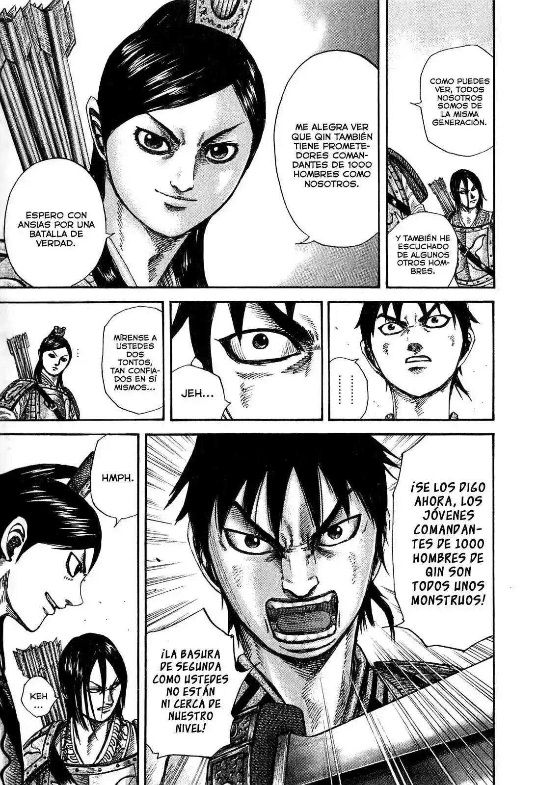 Página 15 — Kingdom Capítulo 254