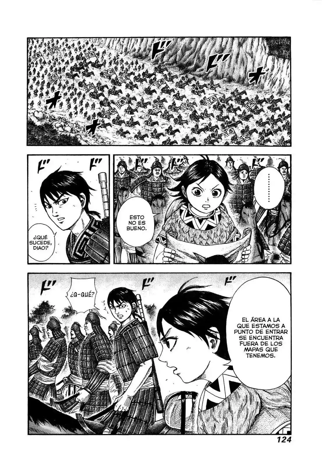 Página 8 — Kingdom Capítulo 257