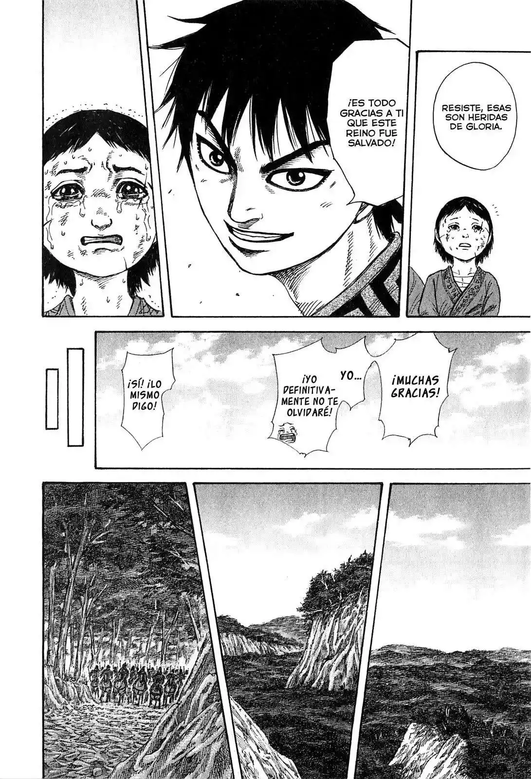 Página 13 — Kingdom Capítulo 258