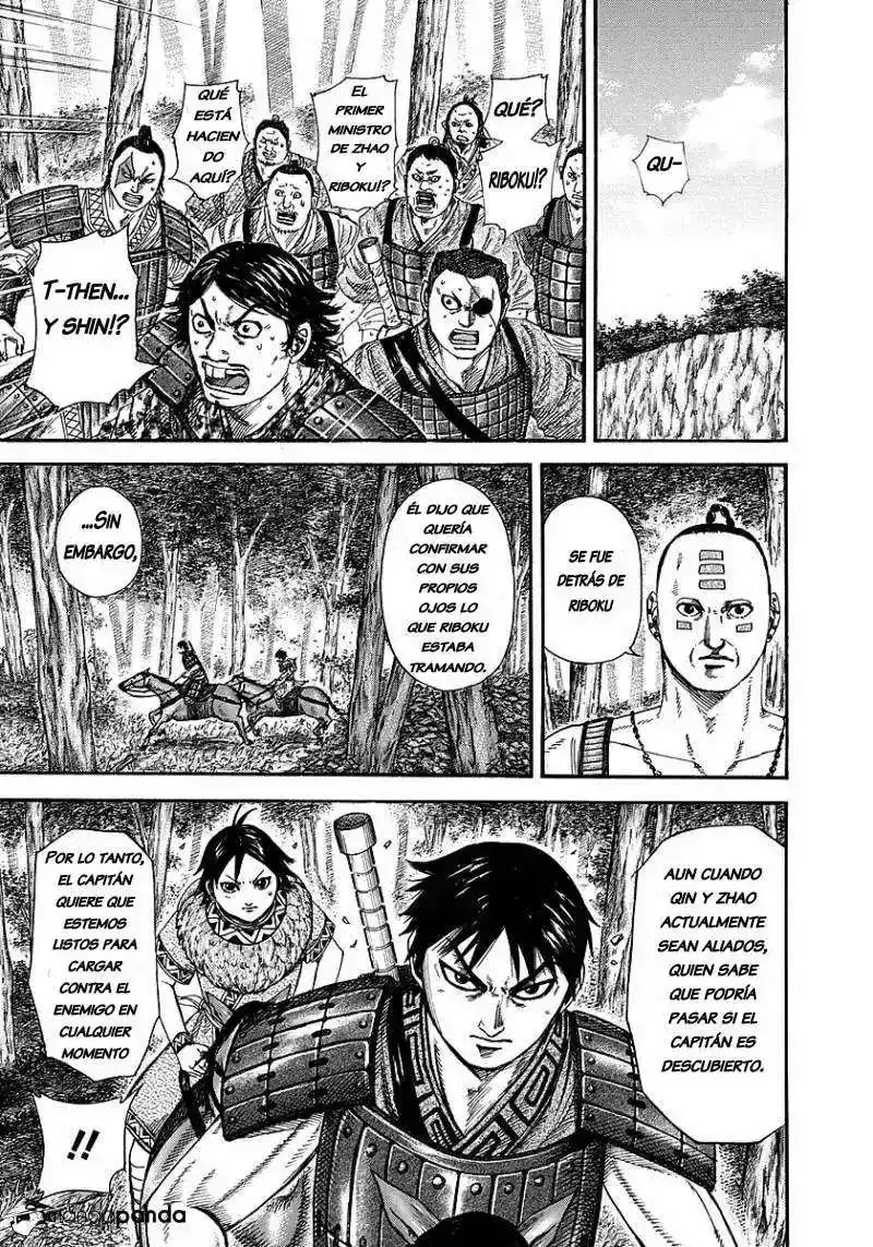 Página 3 — Kingdom Capítulo 259