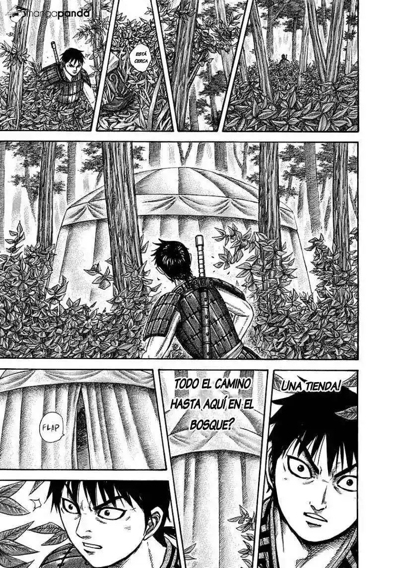 Página 5 — Kingdom Capítulo 259