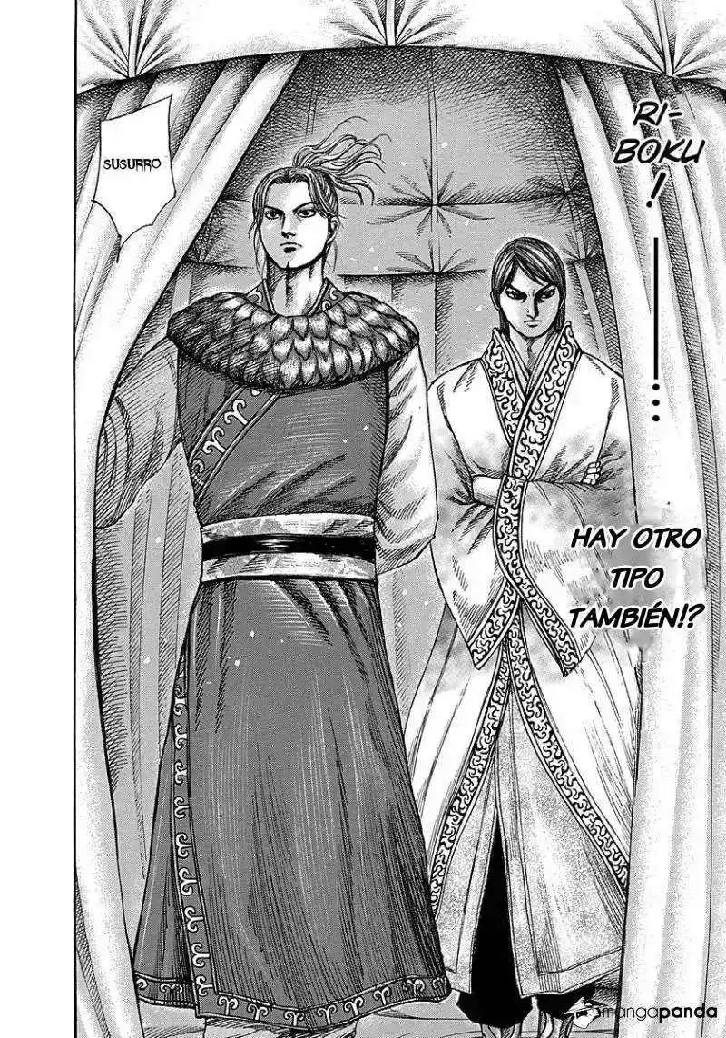 Página 6 — Kingdom Capítulo 259