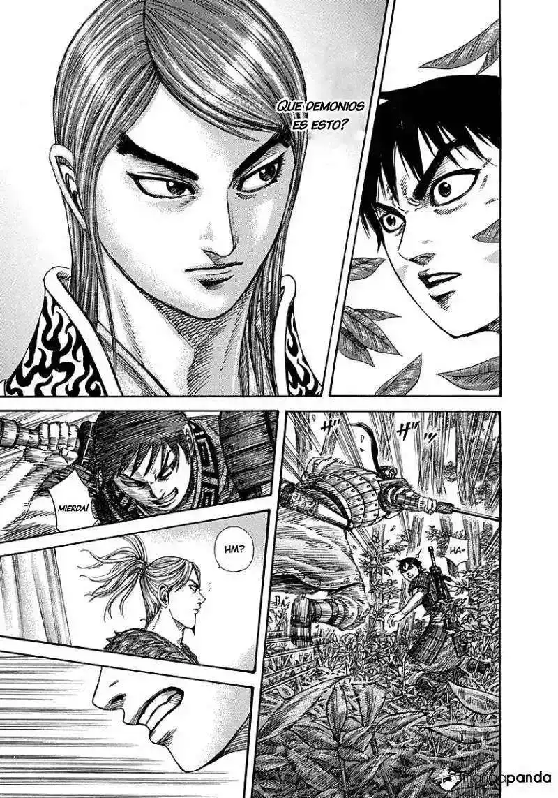 Página 7 — Kingdom Capítulo 259