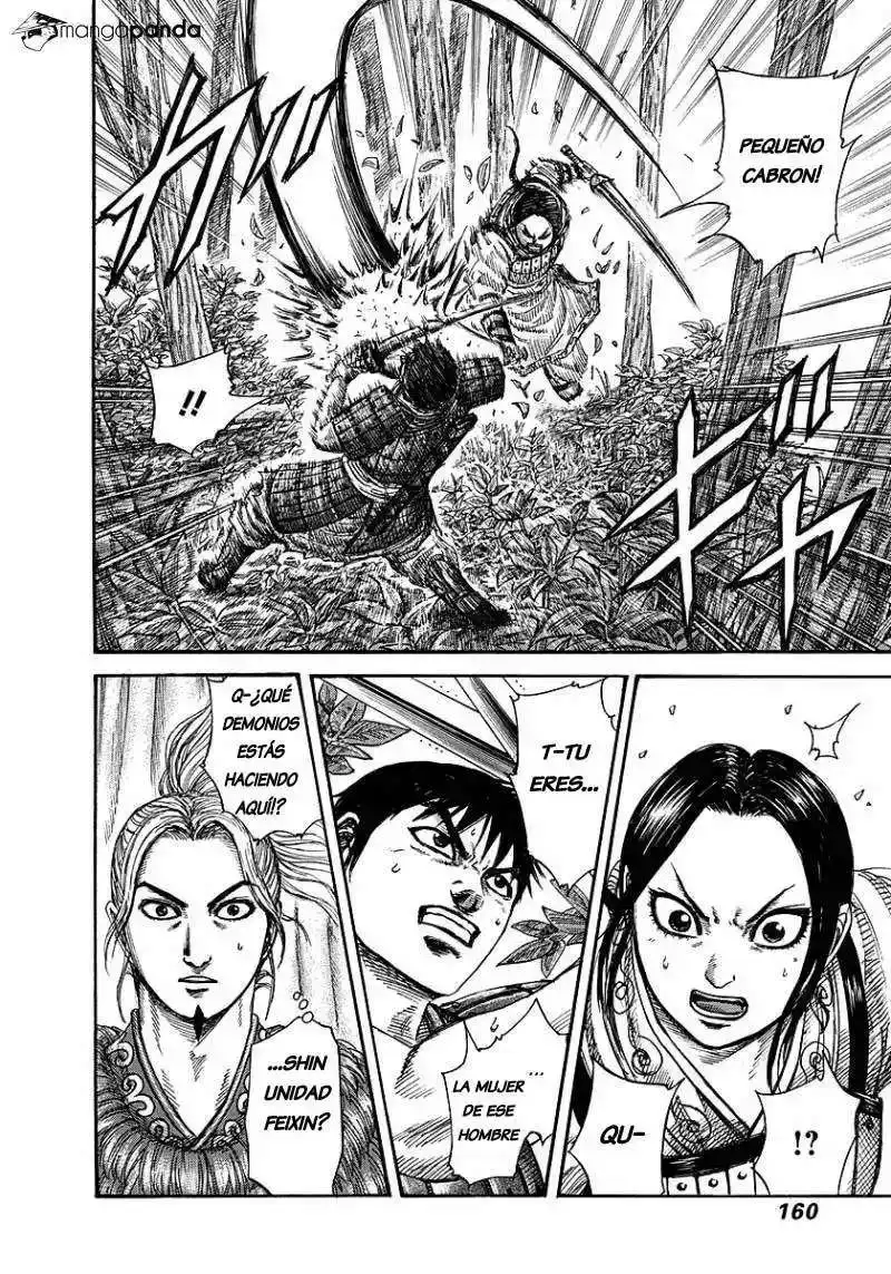 Página 8 — Kingdom Capítulo 259