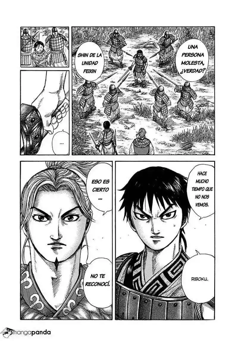 Página 10 — Kingdom Capítulo 259