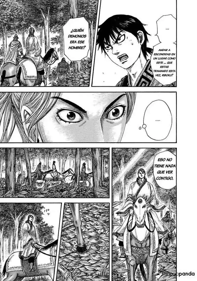 Página 11 — Kingdom Capítulo 259