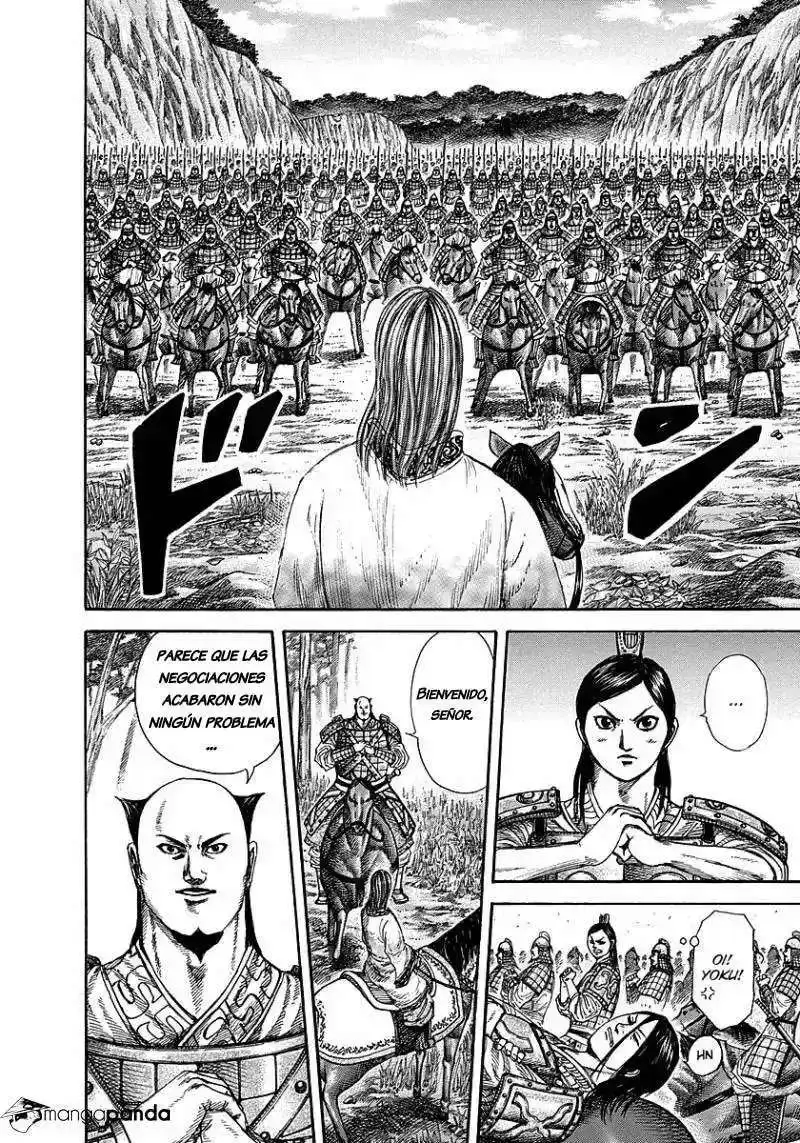 Página 12 — Kingdom Capítulo 259