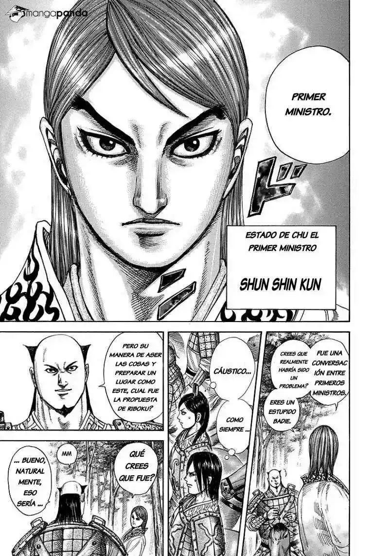 Página 13 — Kingdom Capítulo 259