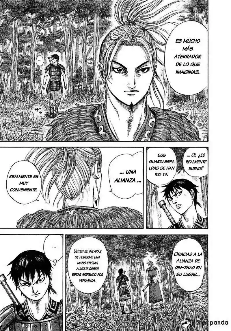 Página 15 — Kingdom Capítulo 259