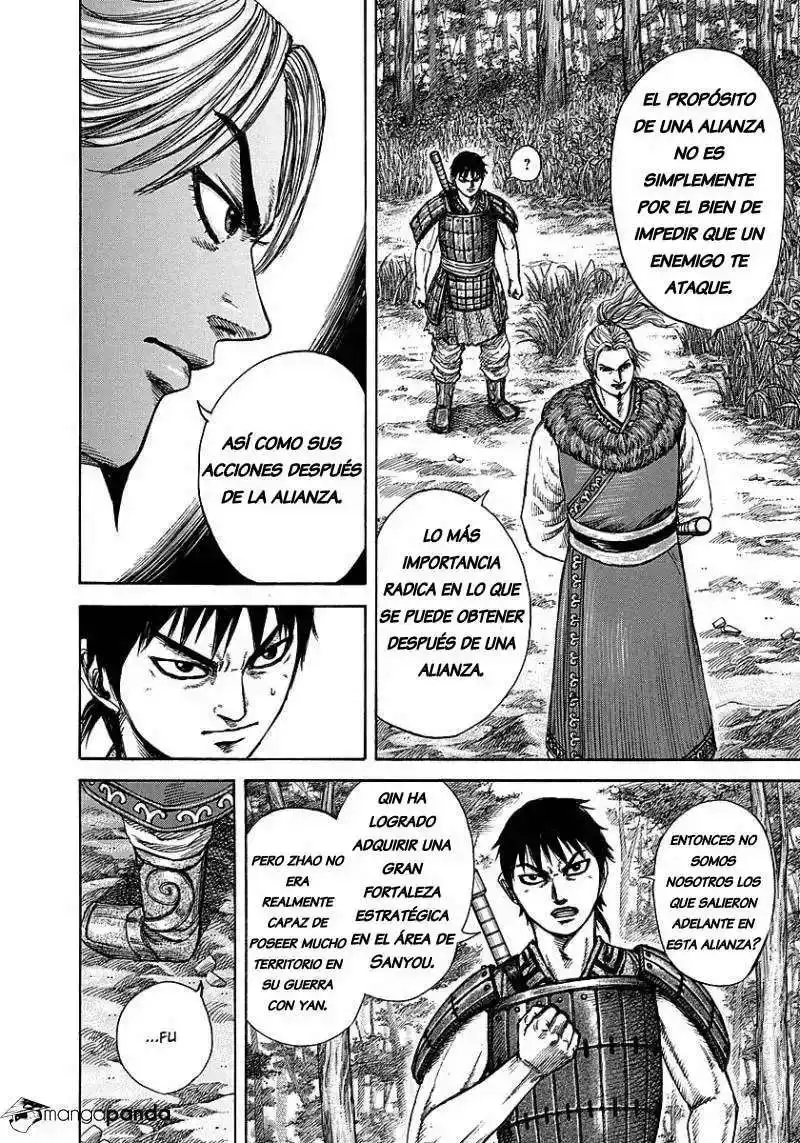 Página 16 — Kingdom Capítulo 259