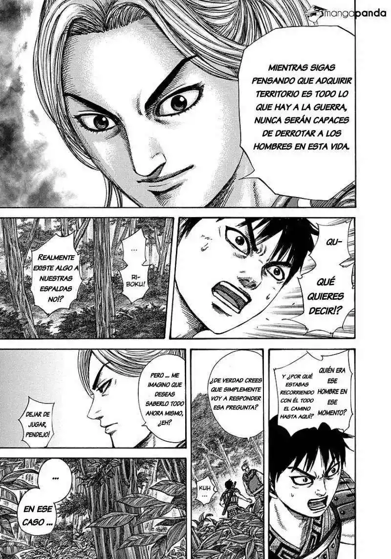 Página 17 — Kingdom Capítulo 259