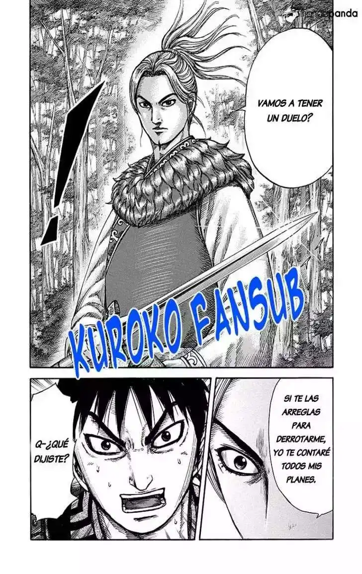 Página 18 — Kingdom Capítulo 259