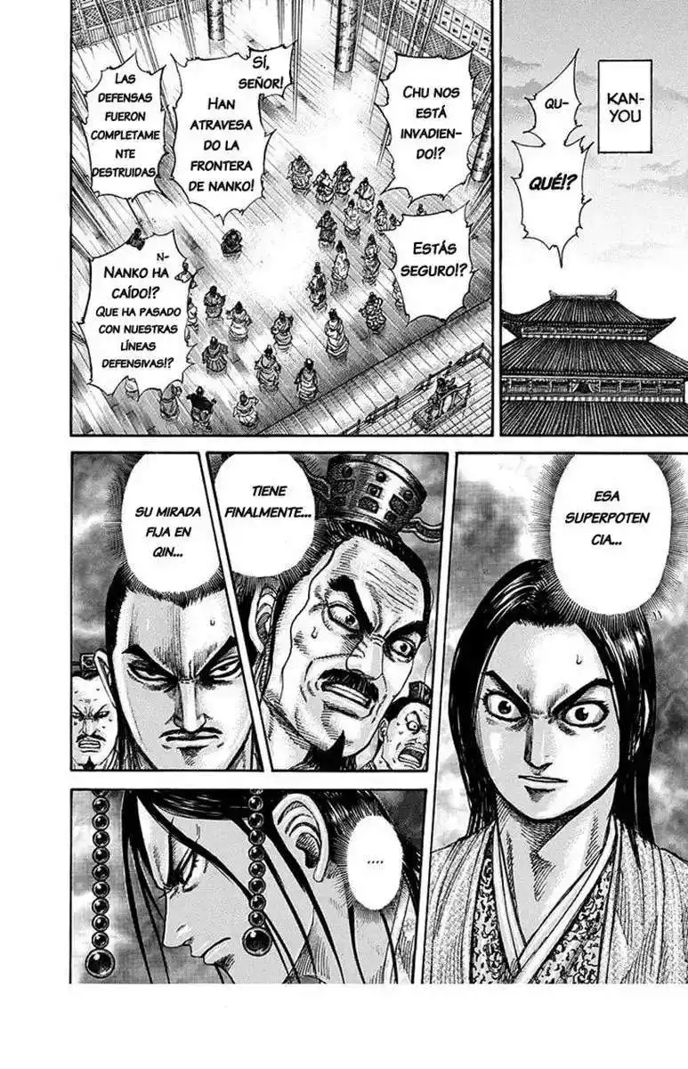 Página 4 — Kingdom Capítulo 262