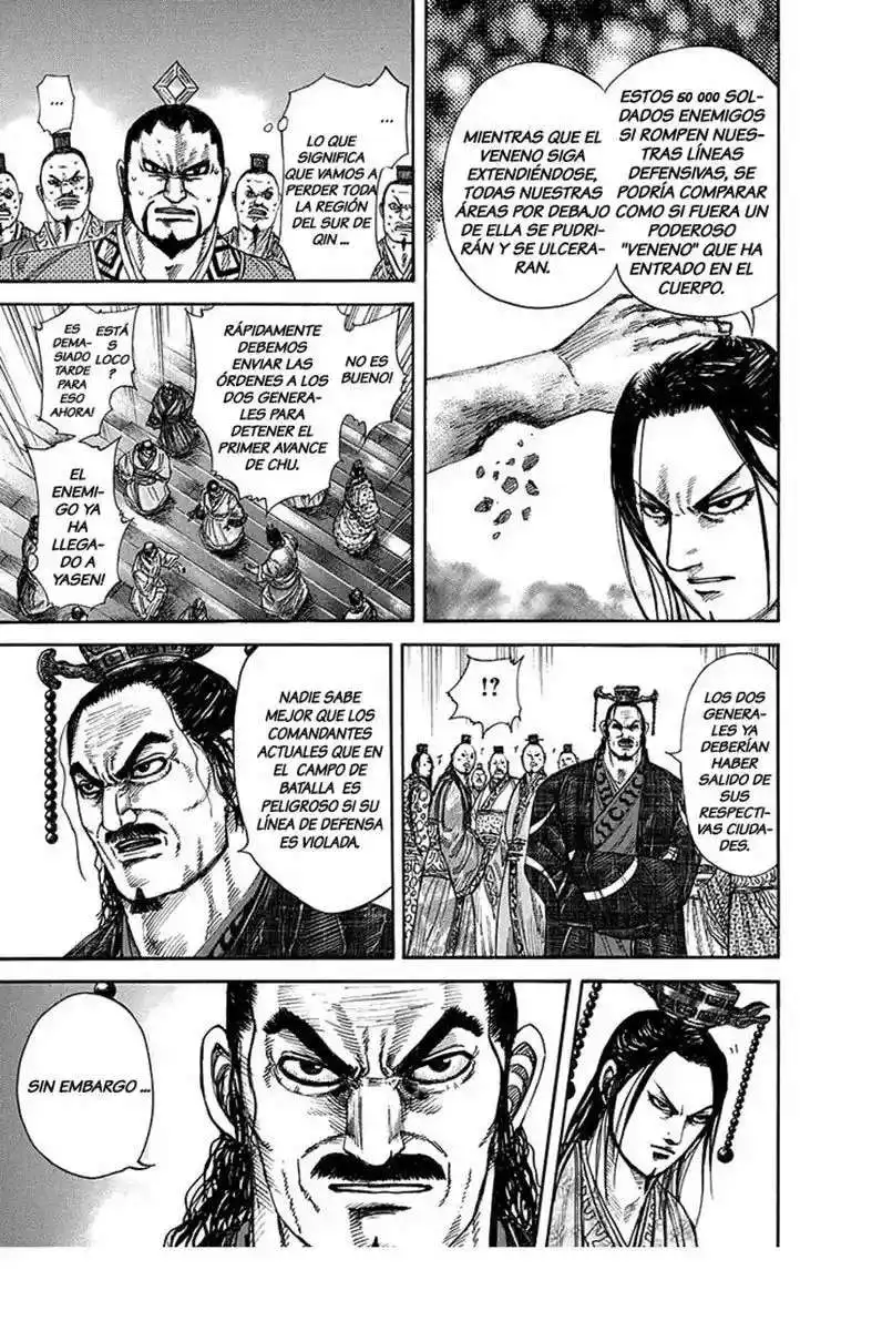 Página 7 — Kingdom Capítulo 262