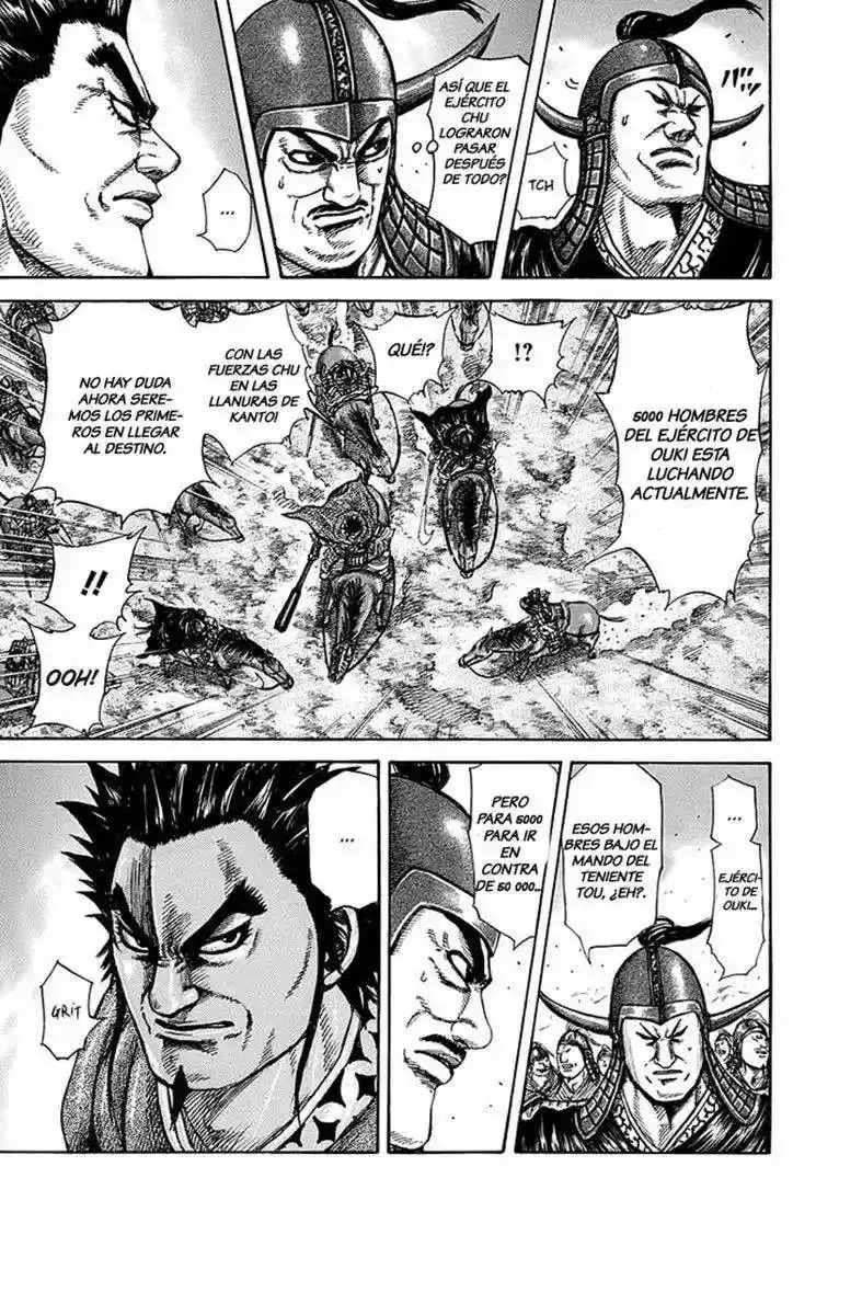 Página 12 — Kingdom Capítulo 262