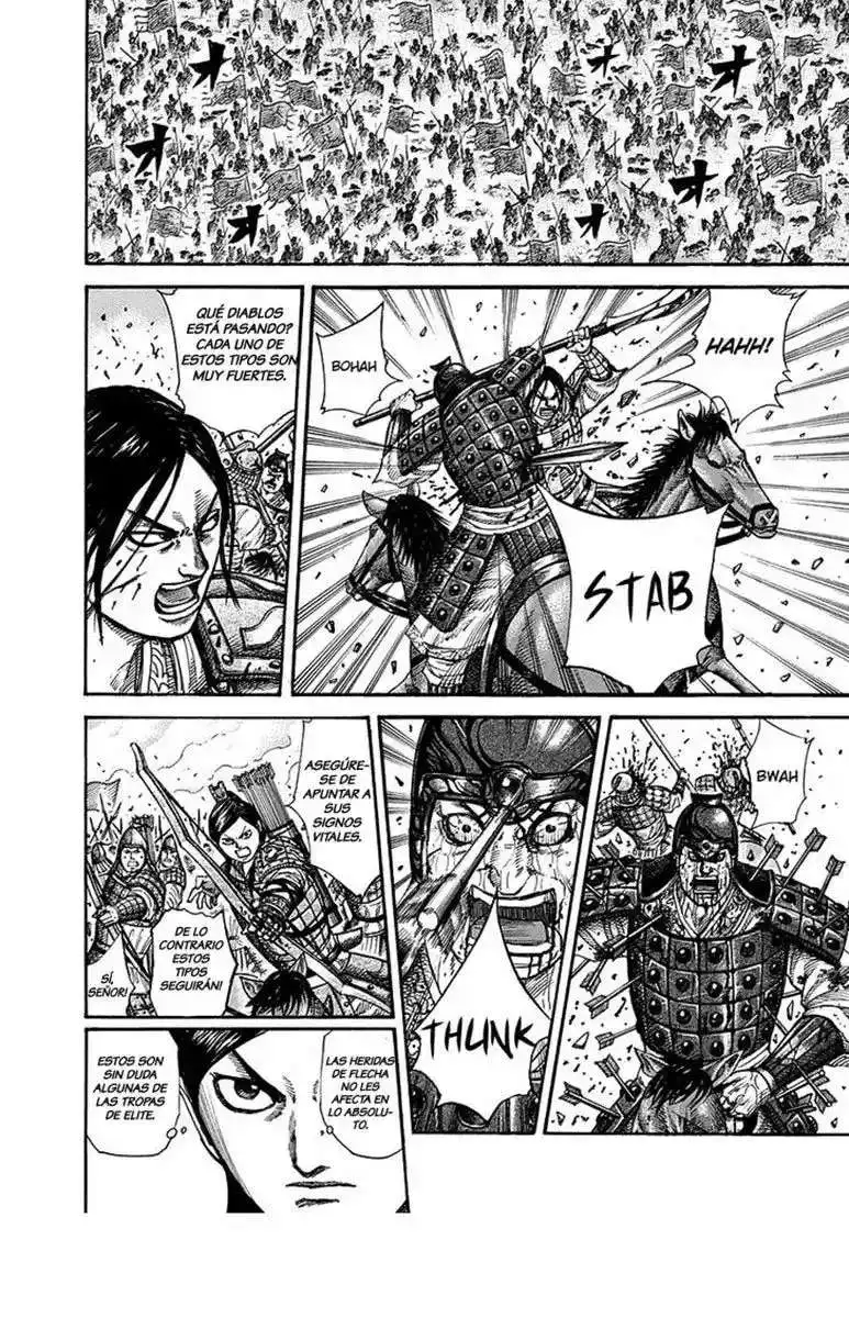 Página 13 — Kingdom Capítulo 262