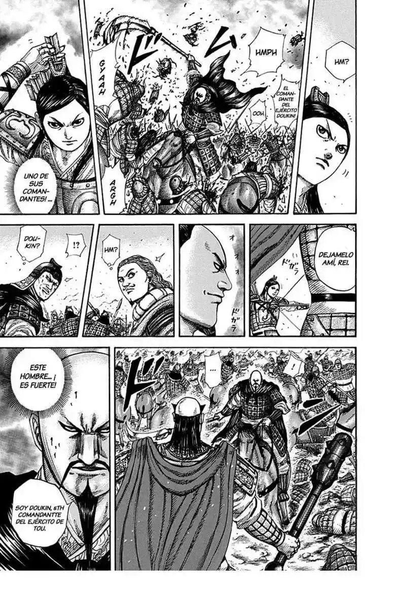 Página 14 — Kingdom Capítulo 262