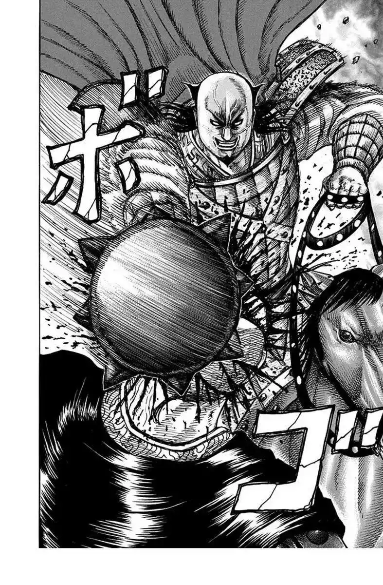 Página 15 — Kingdom Capítulo 262