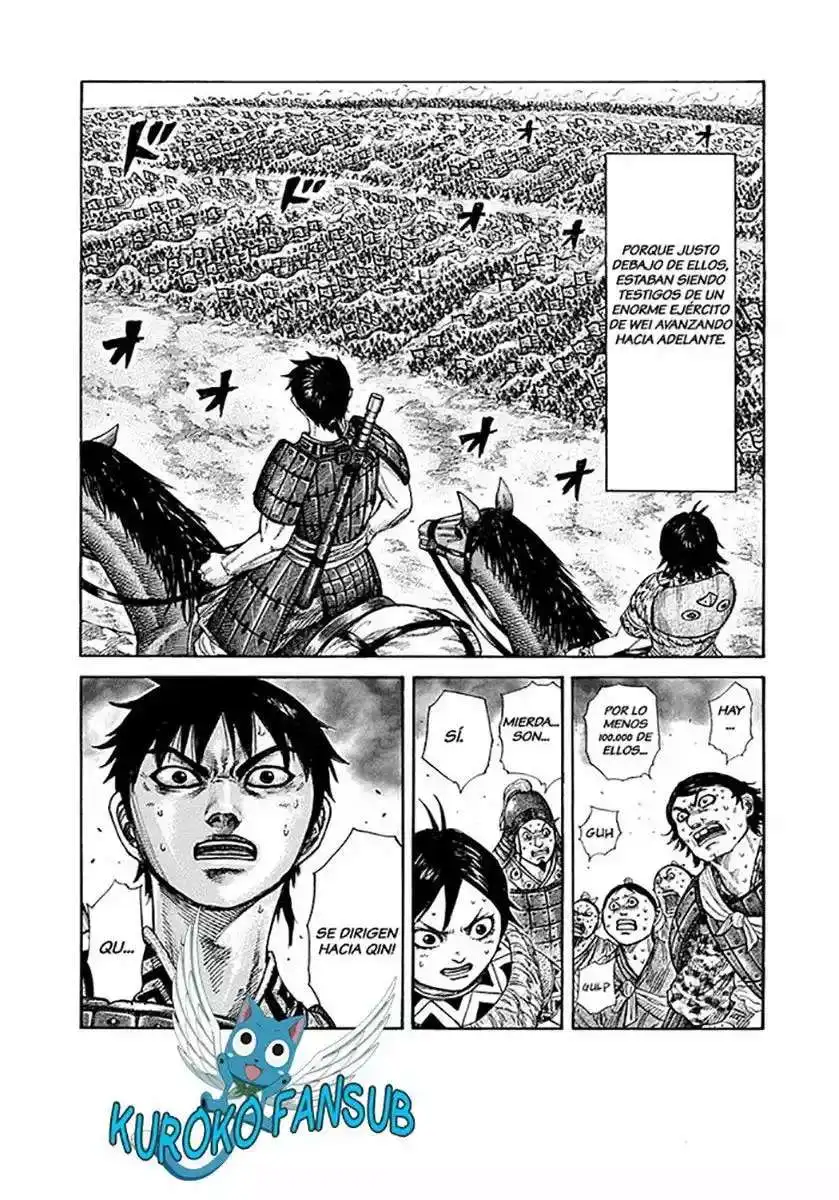 Página 17 — Kingdom Capítulo 262