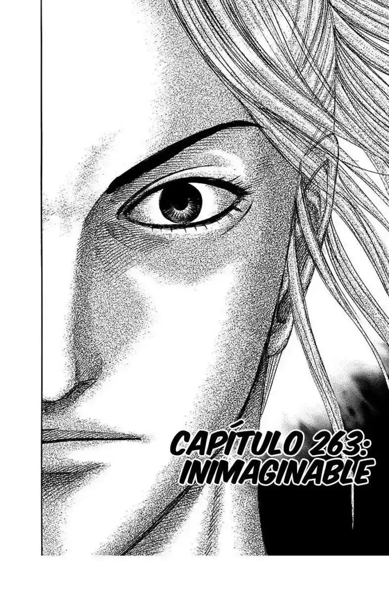 Página 3 — Kingdom Capítulo 263