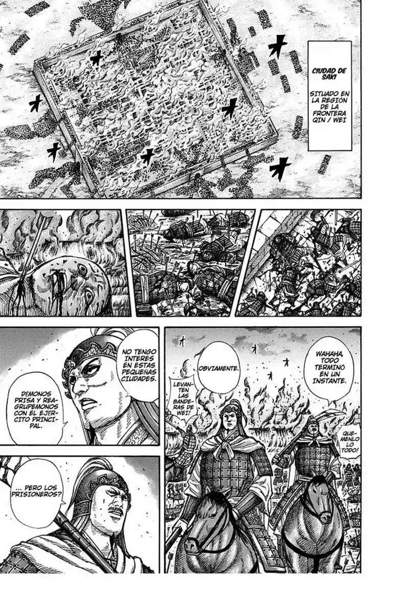 Página 4 — Kingdom Capítulo 263