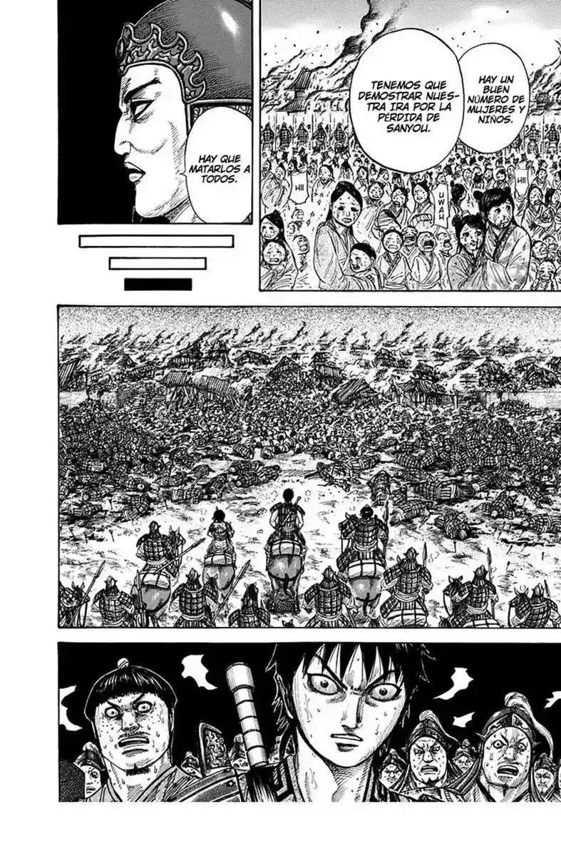 Página 5 — Kingdom Capítulo 263