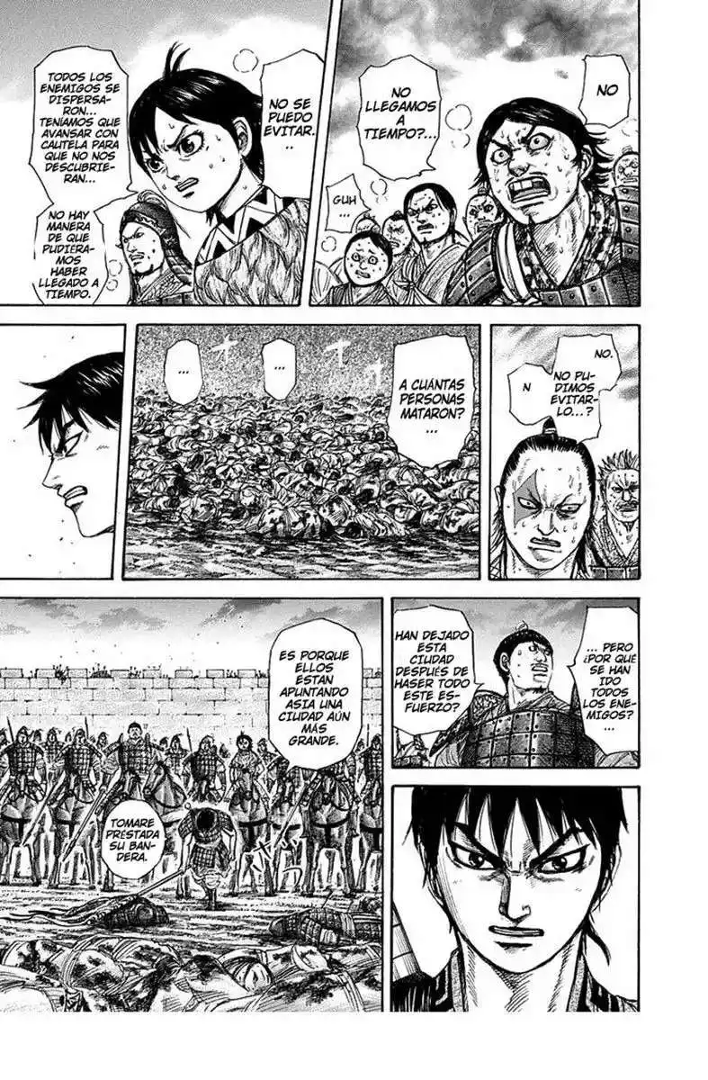 Página 6 — Kingdom Capítulo 263