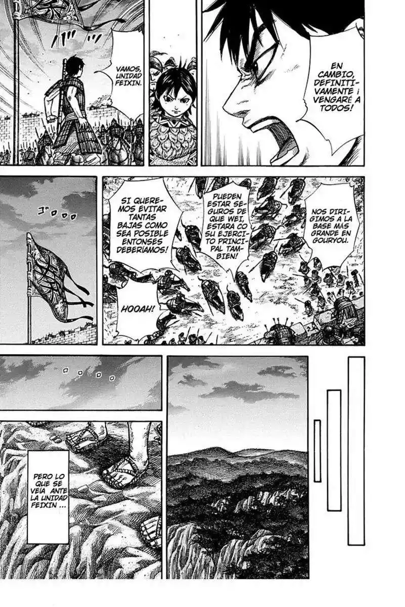 Página 8 — Kingdom Capítulo 263