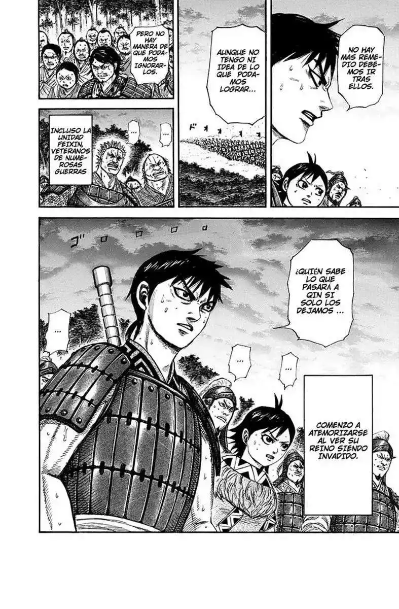 Página 10 — Kingdom Capítulo 263