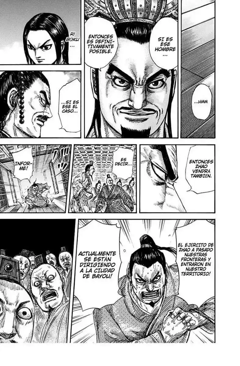 Página 13 — Kingdom Capítulo 263