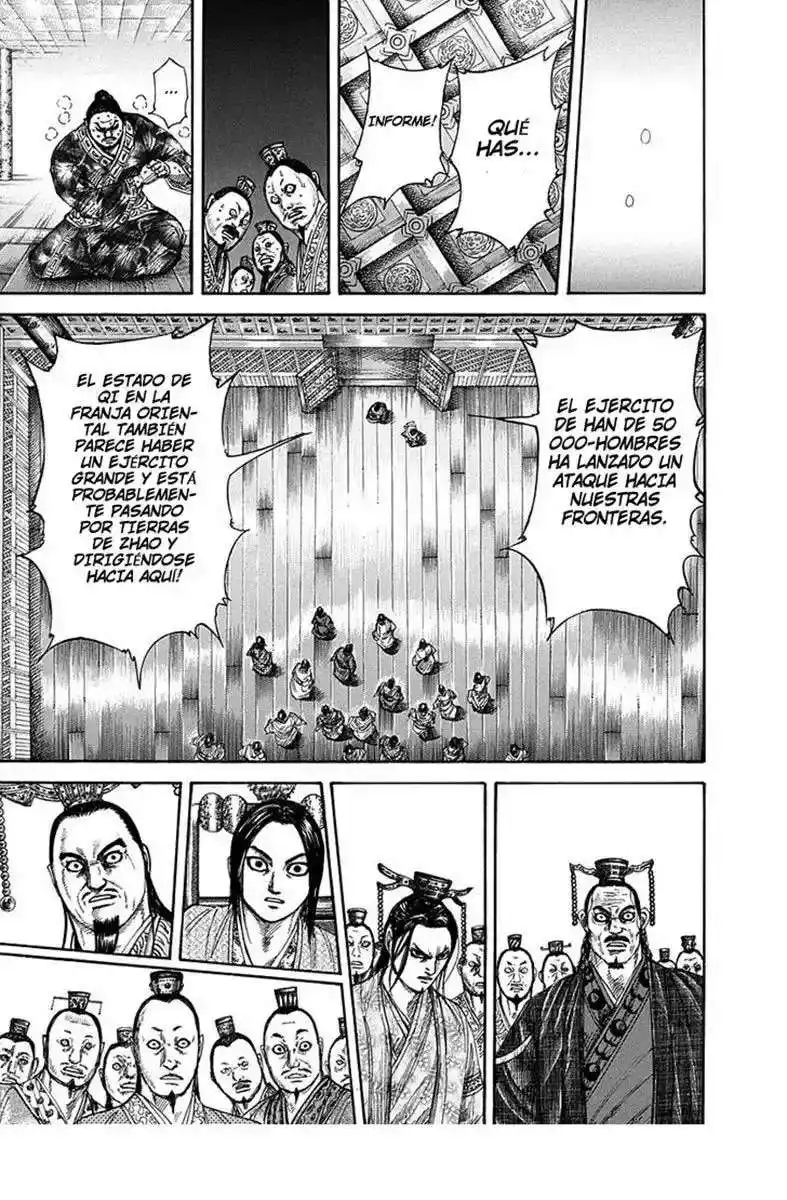 Página 17 — Kingdom Capítulo 263