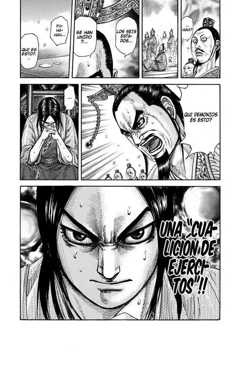 Página 18 — Kingdom Capítulo 263