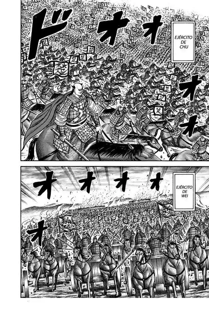 Página 5 — Kingdom Capítulo 264
