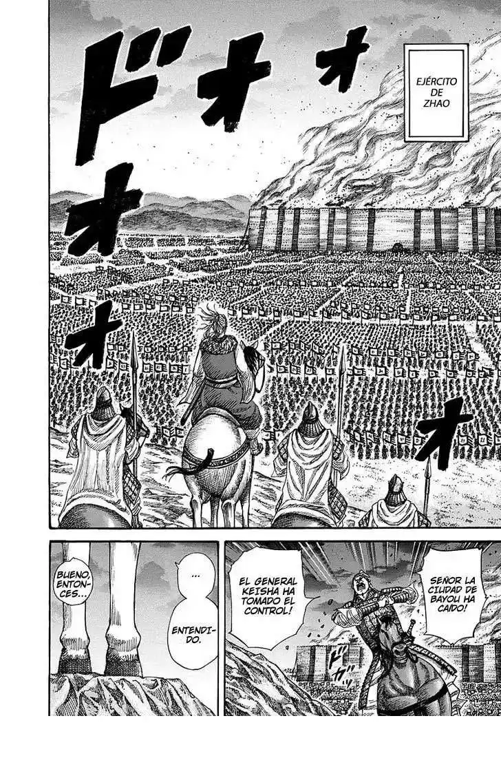 Página 7 — Kingdom Capítulo 264